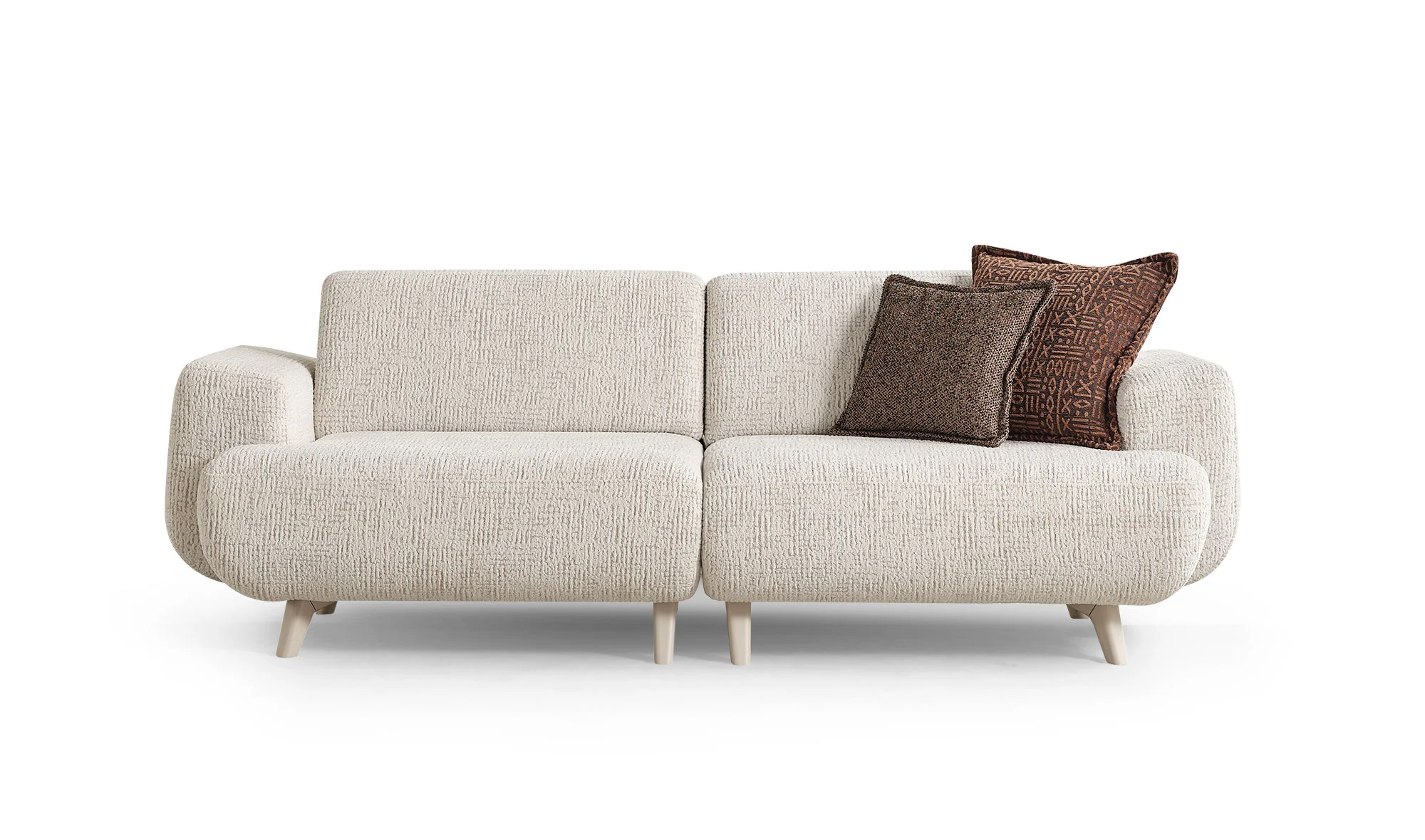 Elizabeth Kanepe - Üçlü