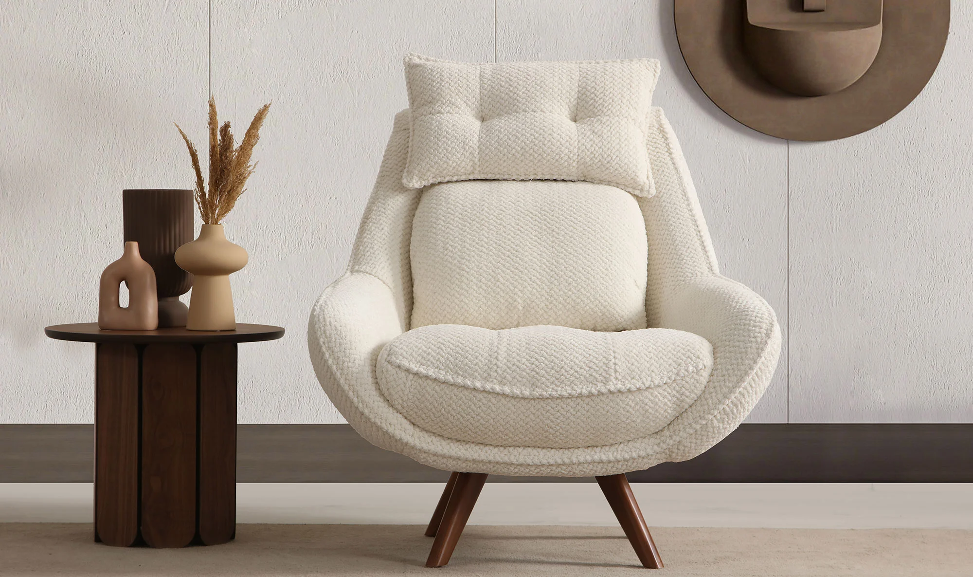 Elizan Berjer - ?önil Keten