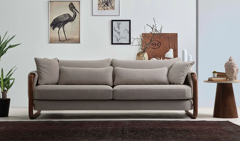 Emilia Kanepe - Krem