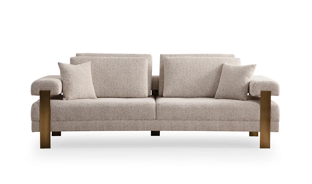 Everest Kanepe - Gold