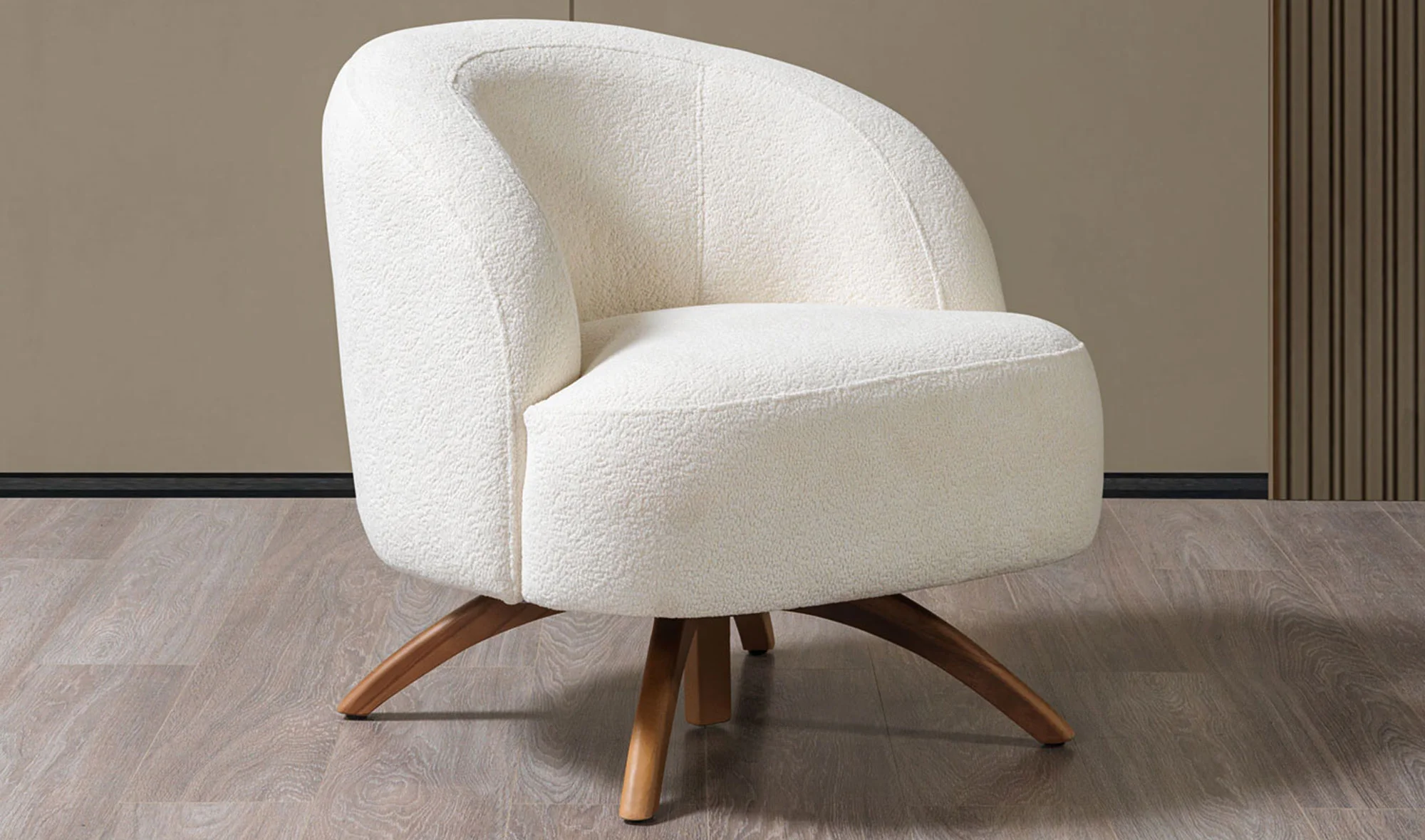 Floransa Berjer - Döner Ayakl?