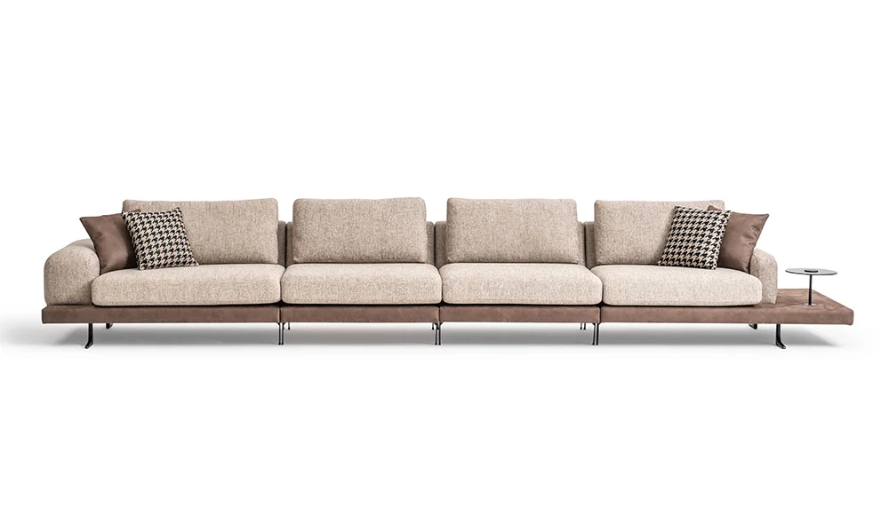 Focus Modüler Sehpal? Kanepe