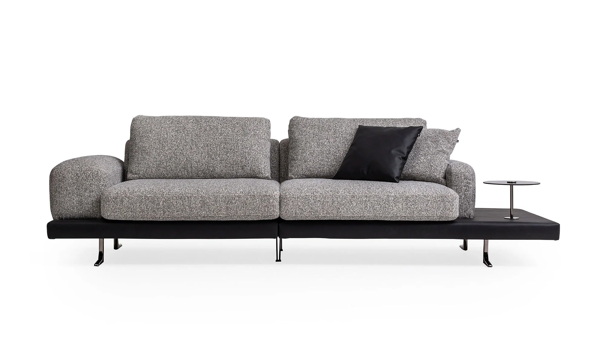 Focus Sehpal? Kanepe - Gri