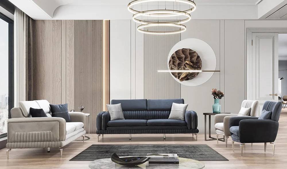 Frigo Salon Takımı