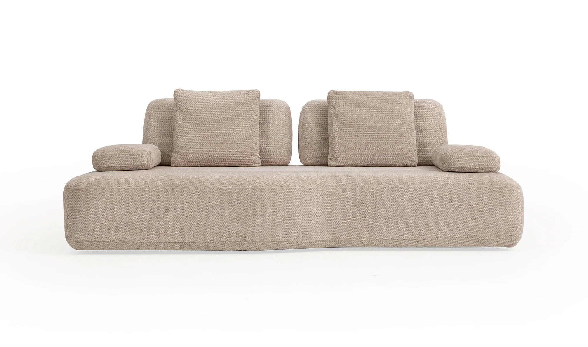 Frou Kanepe - Box - Relax