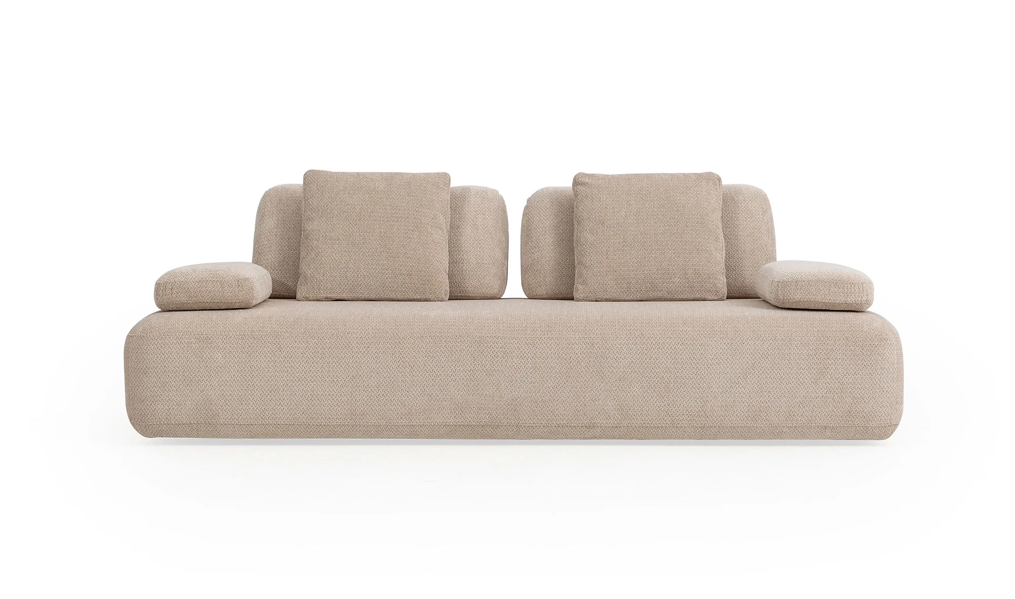 Frou Kanepe - Box - Üçlü