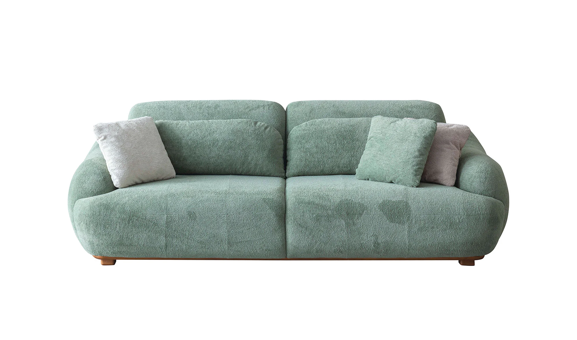 Gravis Kanepe - Ye?il - Krem