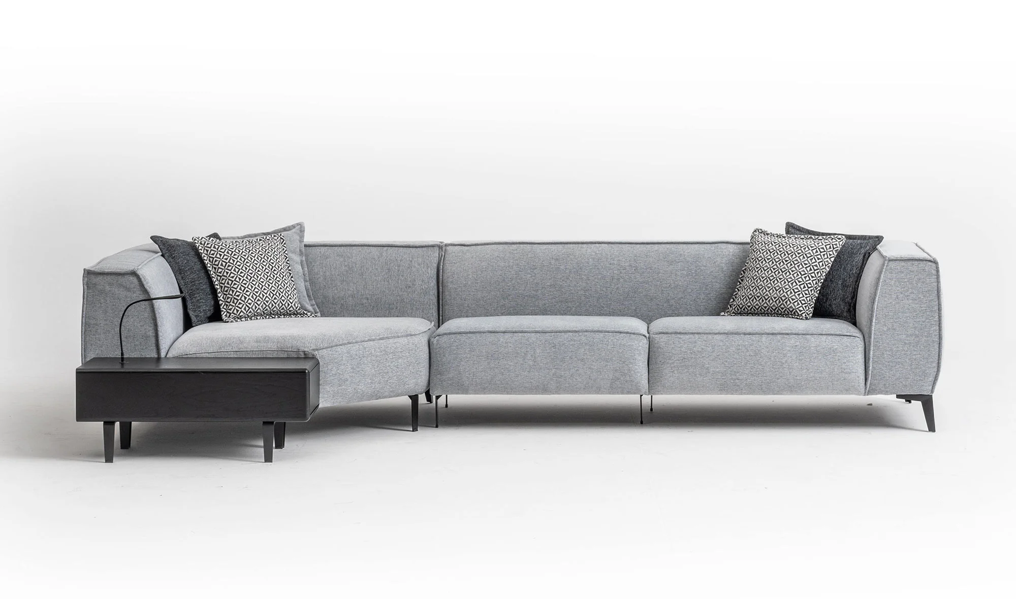 Harlow Kanepe - Sehpal?