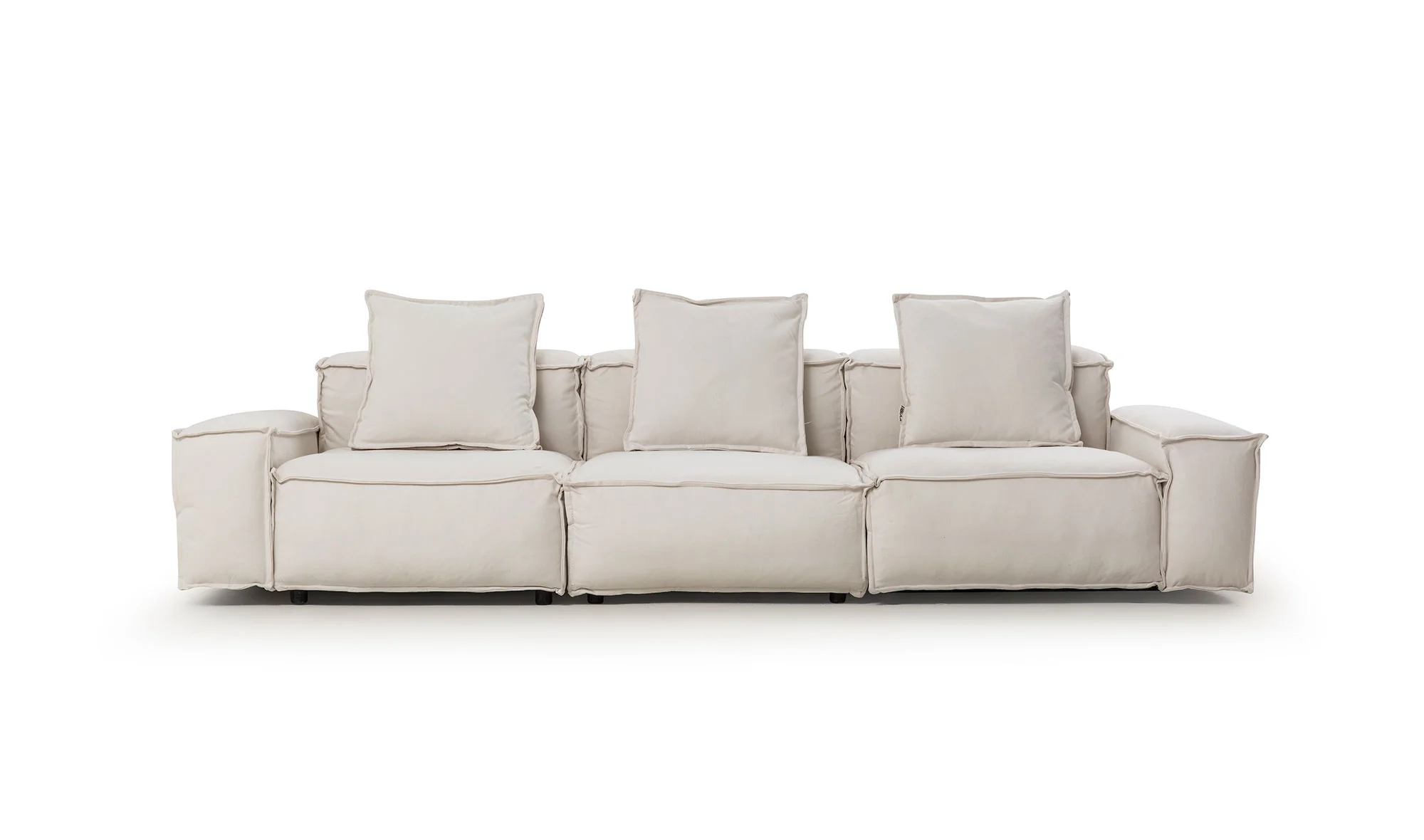 Hazeran Kanepe - Dörtlü