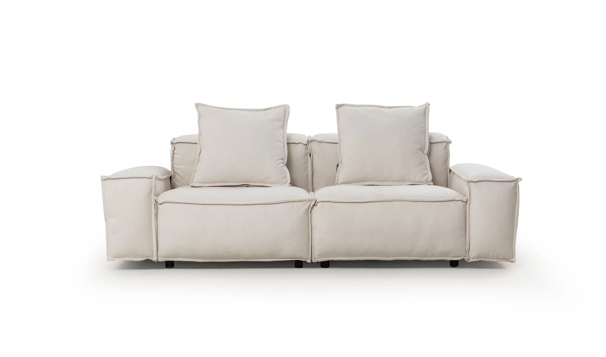 Hazeran Kanepe - Üçlü