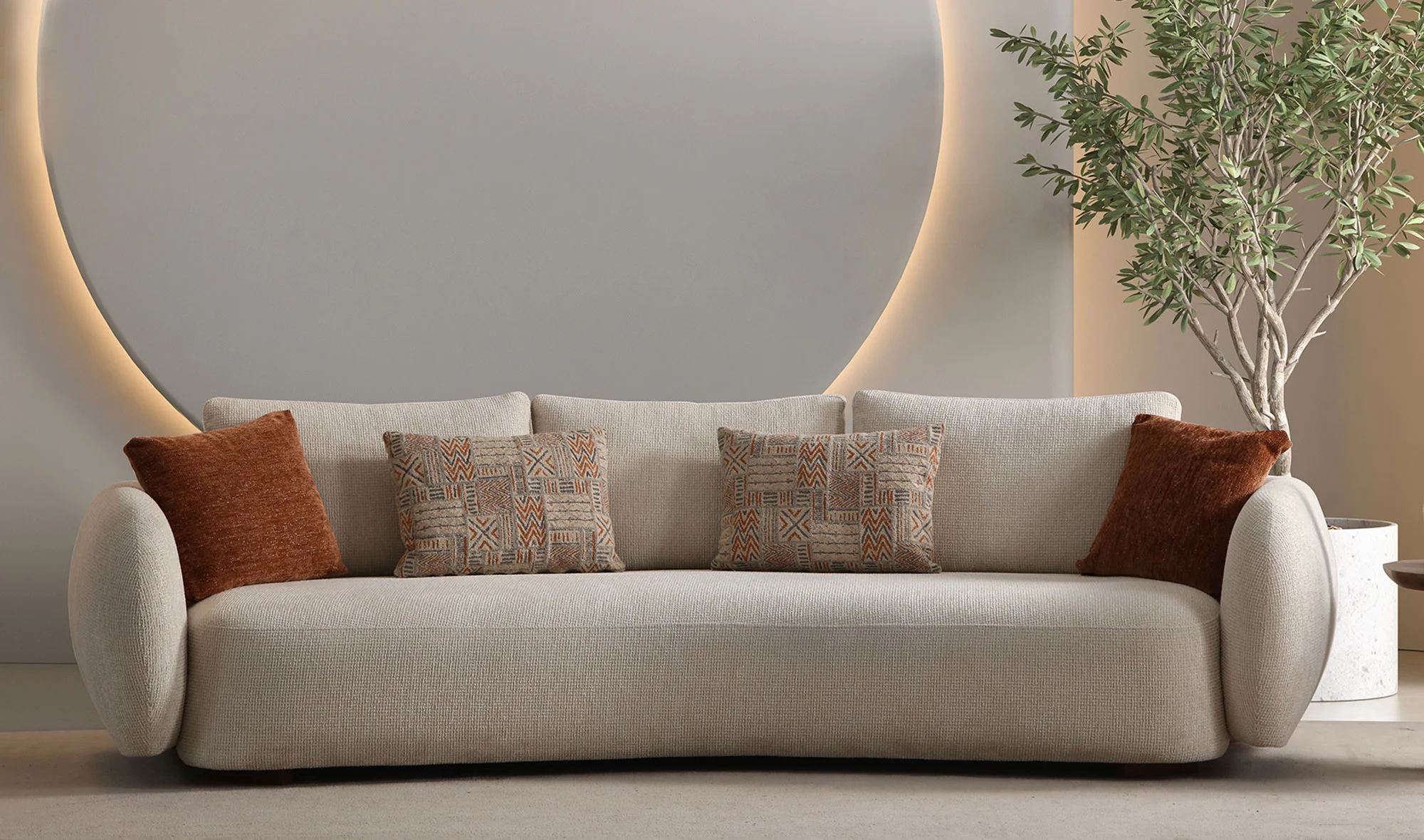 Igor Kanepe - Dörtlü