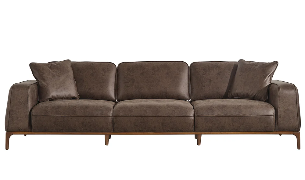 Izzy Kanepe - Dörtlü