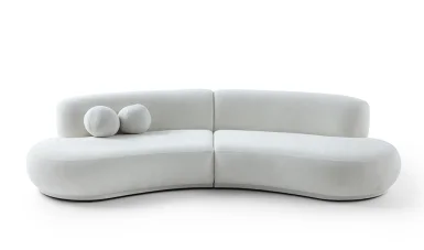 Kuşu Kanepe - Dörtlü