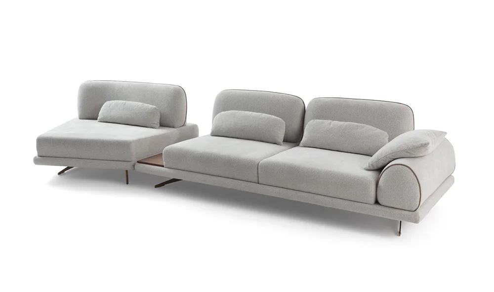 Lacos Kanepe - Köşeli