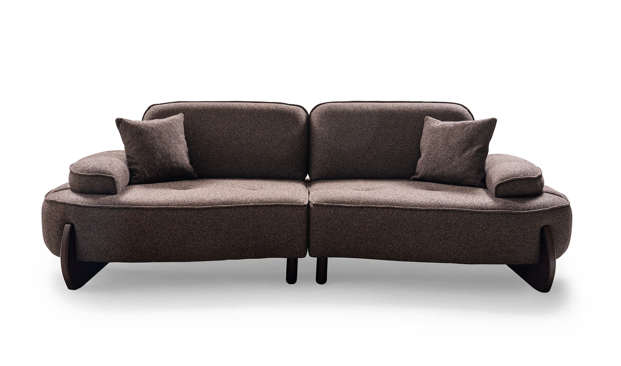 Lagodya Kanepe - Üçlü