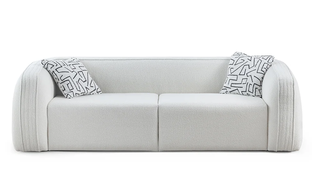 Lantes Kanepe - Üçlü