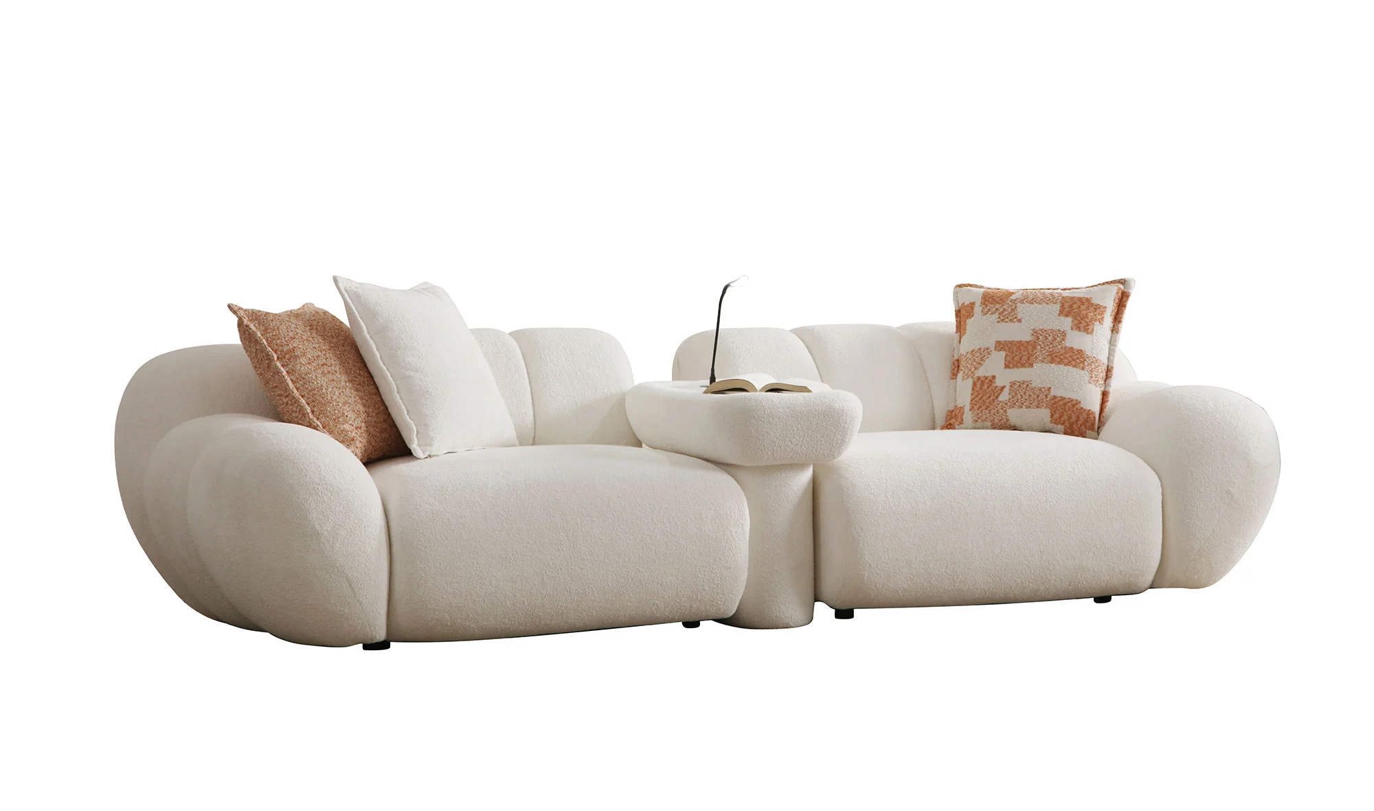 Laros Kanepe - Sehpalı