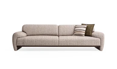 Laus Kanepe - Dörtlü