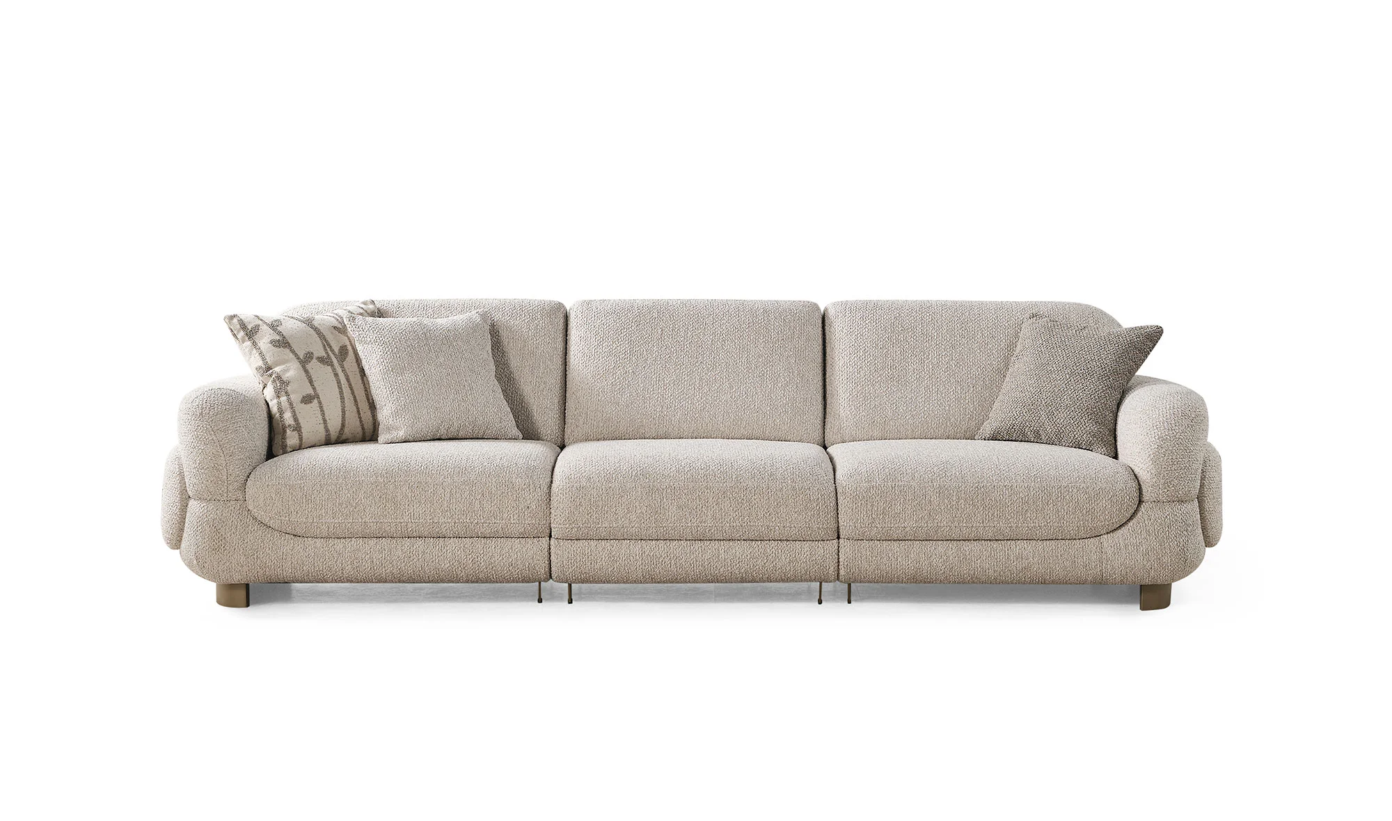 Lenka Kanepe - Dörtlü