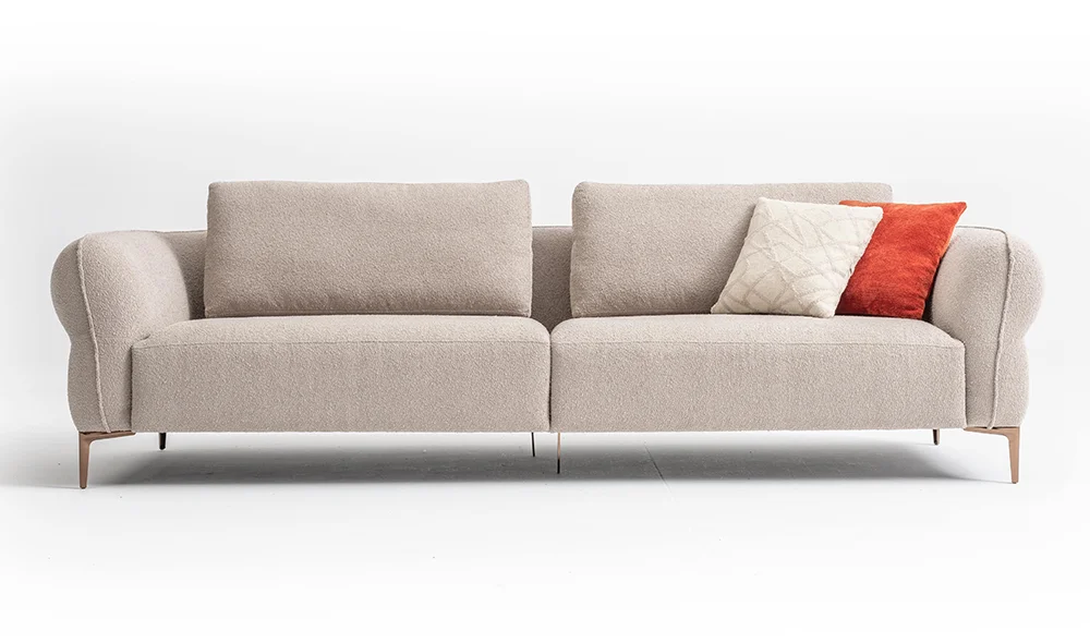 Loca Dörtlü Kanepe