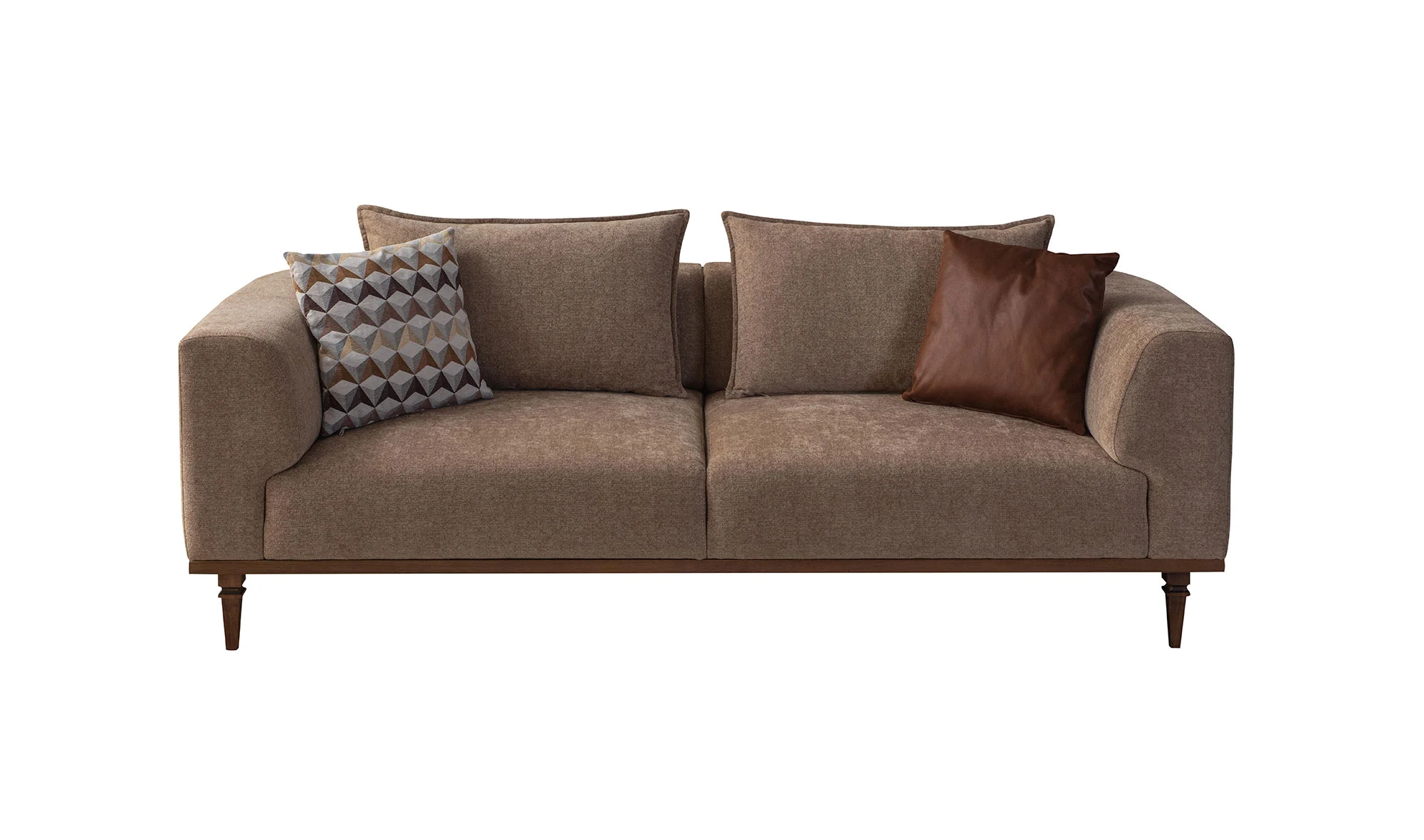 Lova Kanepe - Üçlü