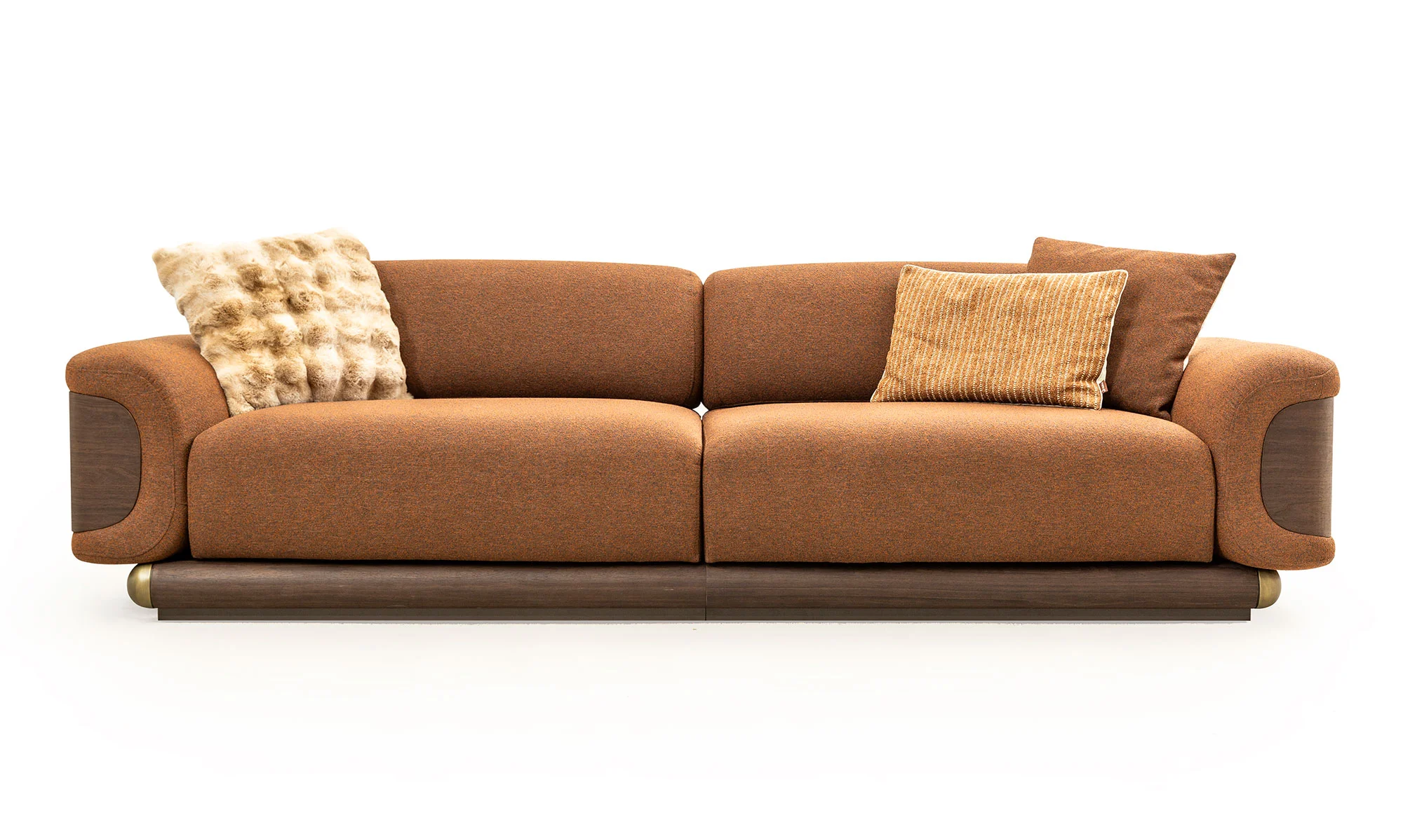 Lucci Kanepe - Üçlü