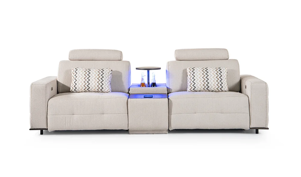 Lucky Motorlu Kanepe