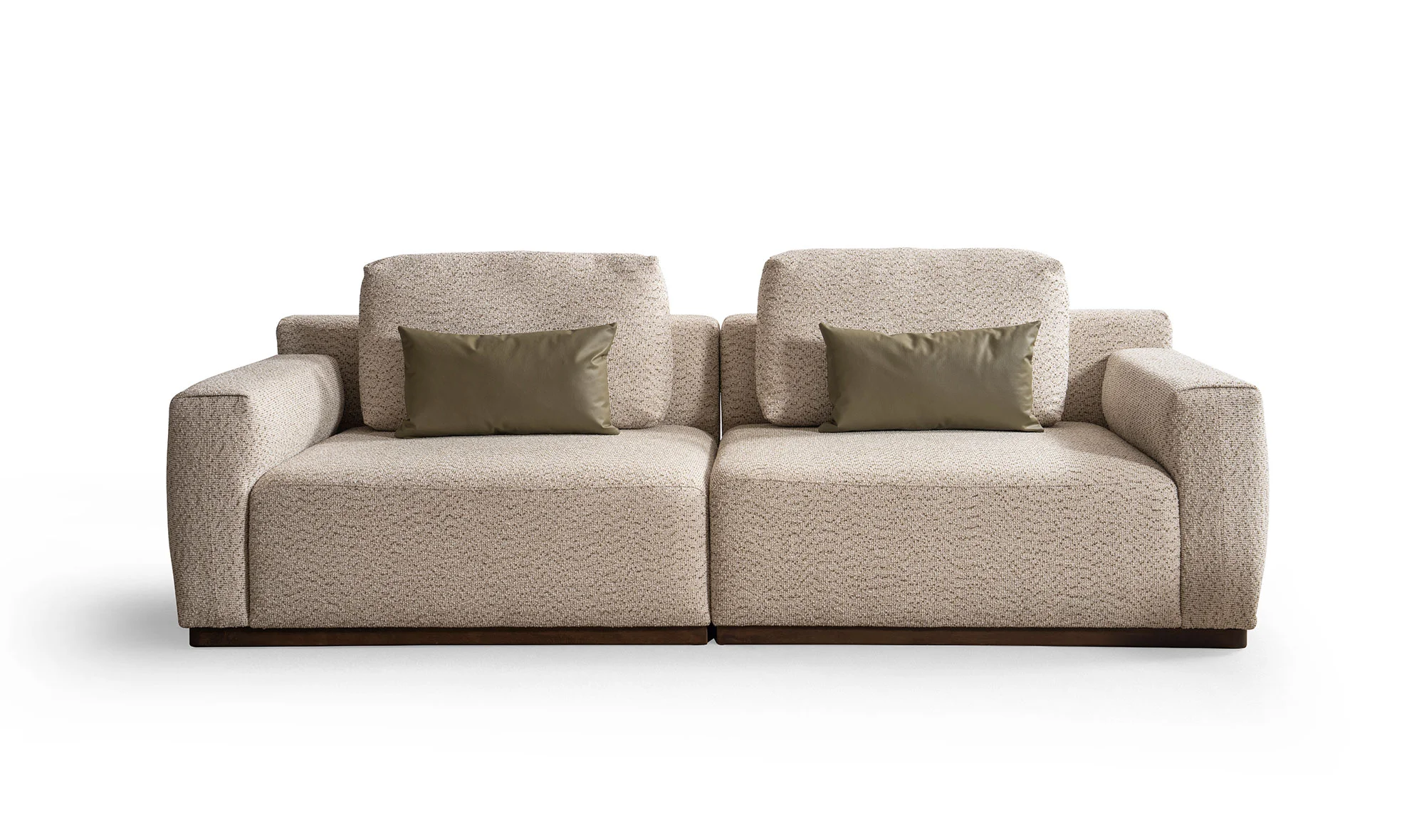 Luis Kanepe - Dörtlü