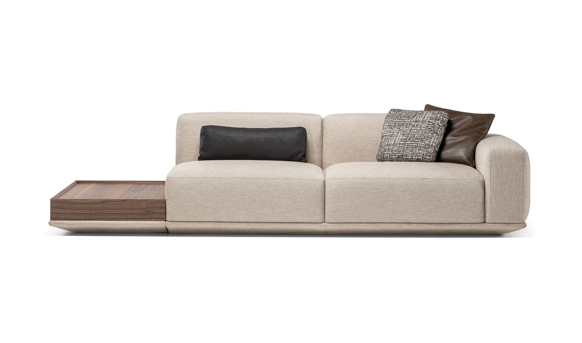 Lyon Kanepe - Sehpal?