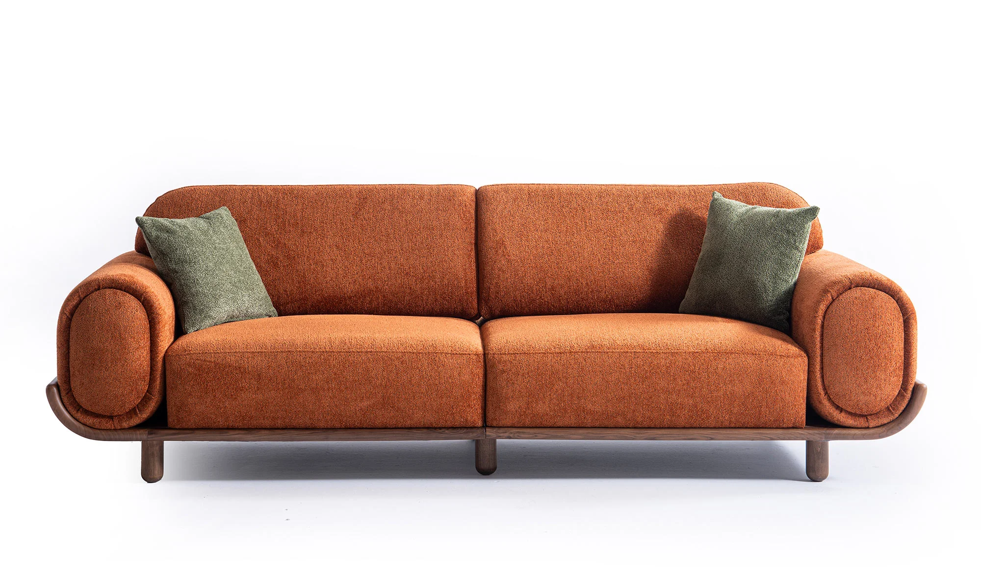 Maisie Kanepe - Turuncu