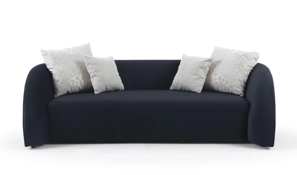 Major Kanepe - Renkli