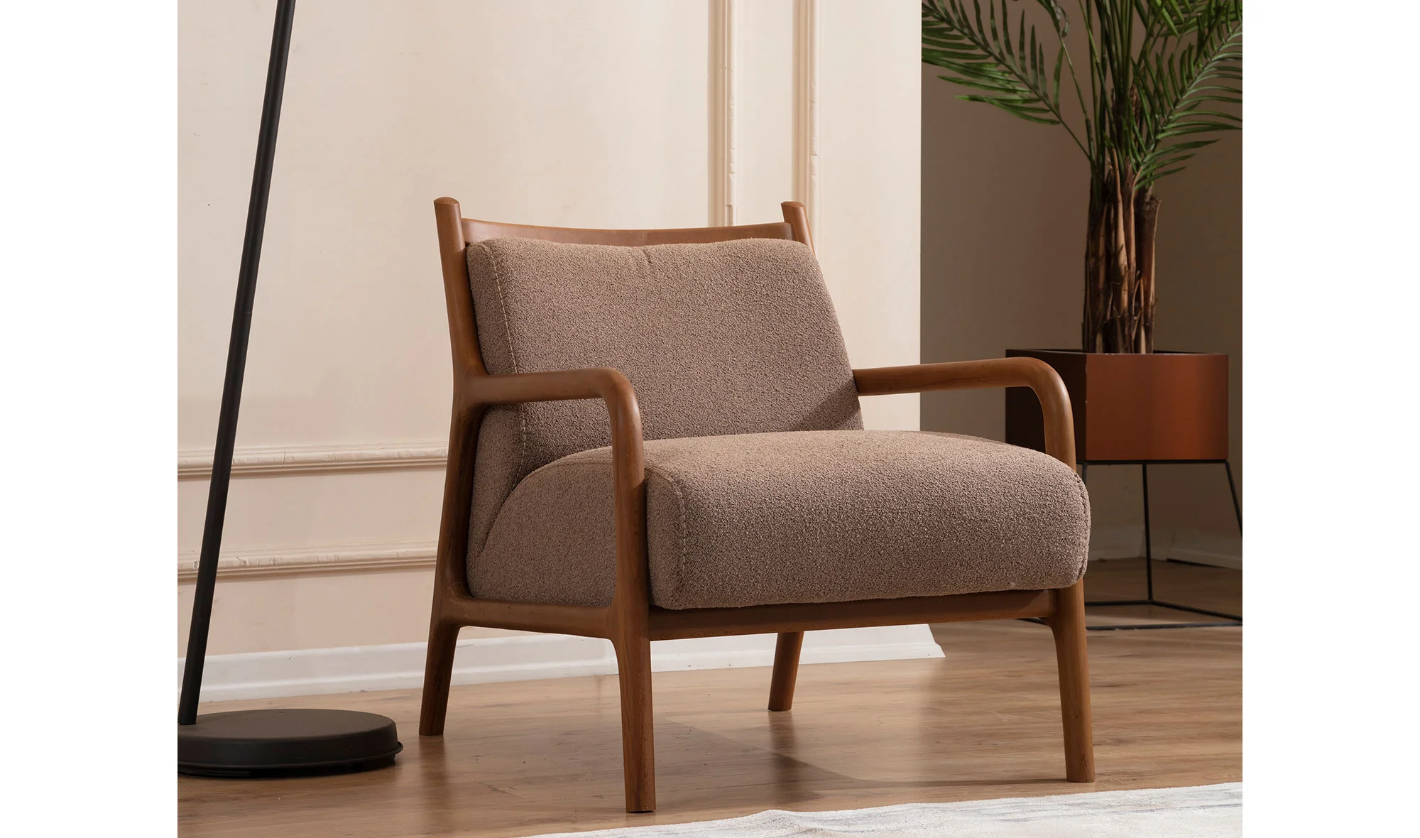 Martel Berjer - Kahve