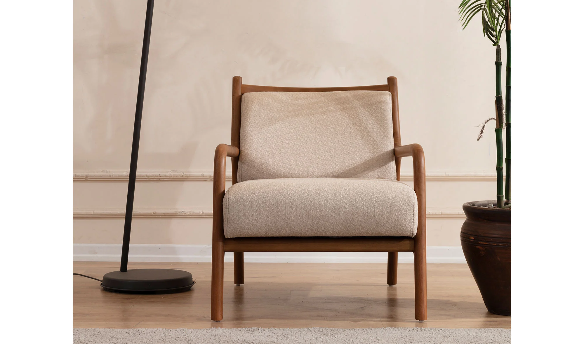 Martel Berjer - Krem