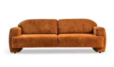 Martenitsa Kanepe - Turuncu