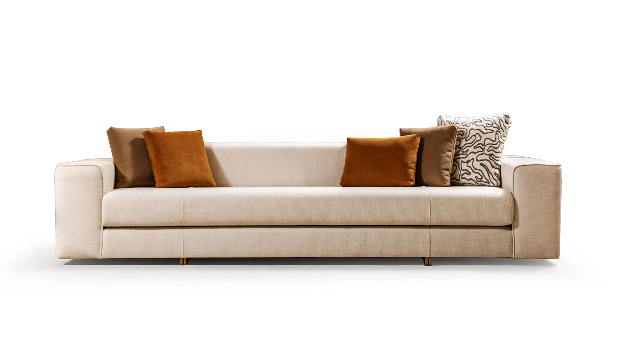 Mavera Kanepe - Dörtlü