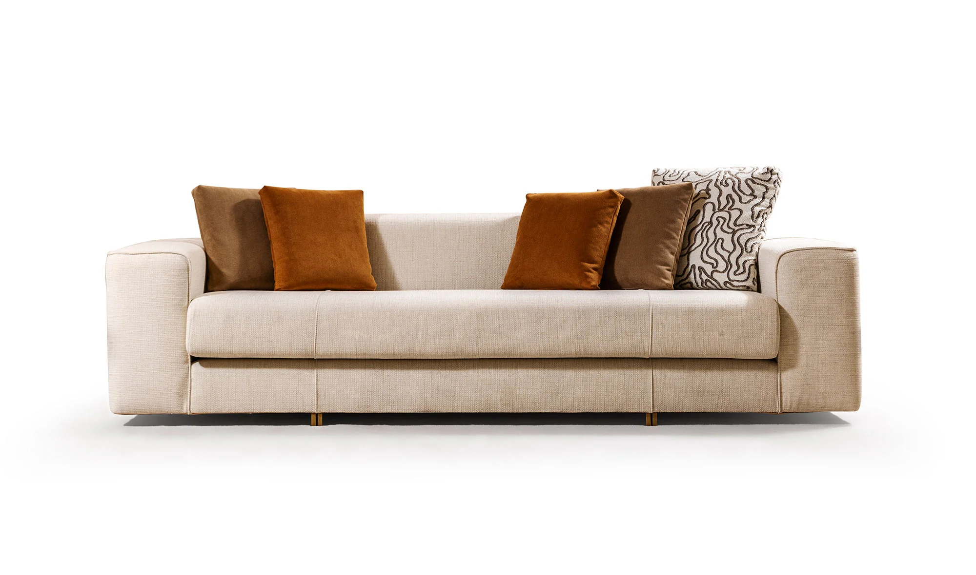 Mavera Kanepe - Üçlü