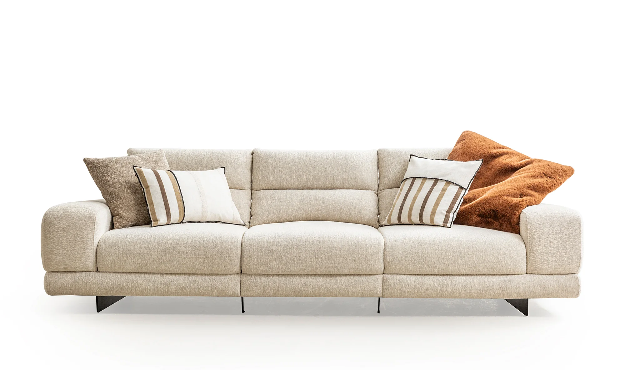 Mikonos Kanepe - Dörtlü