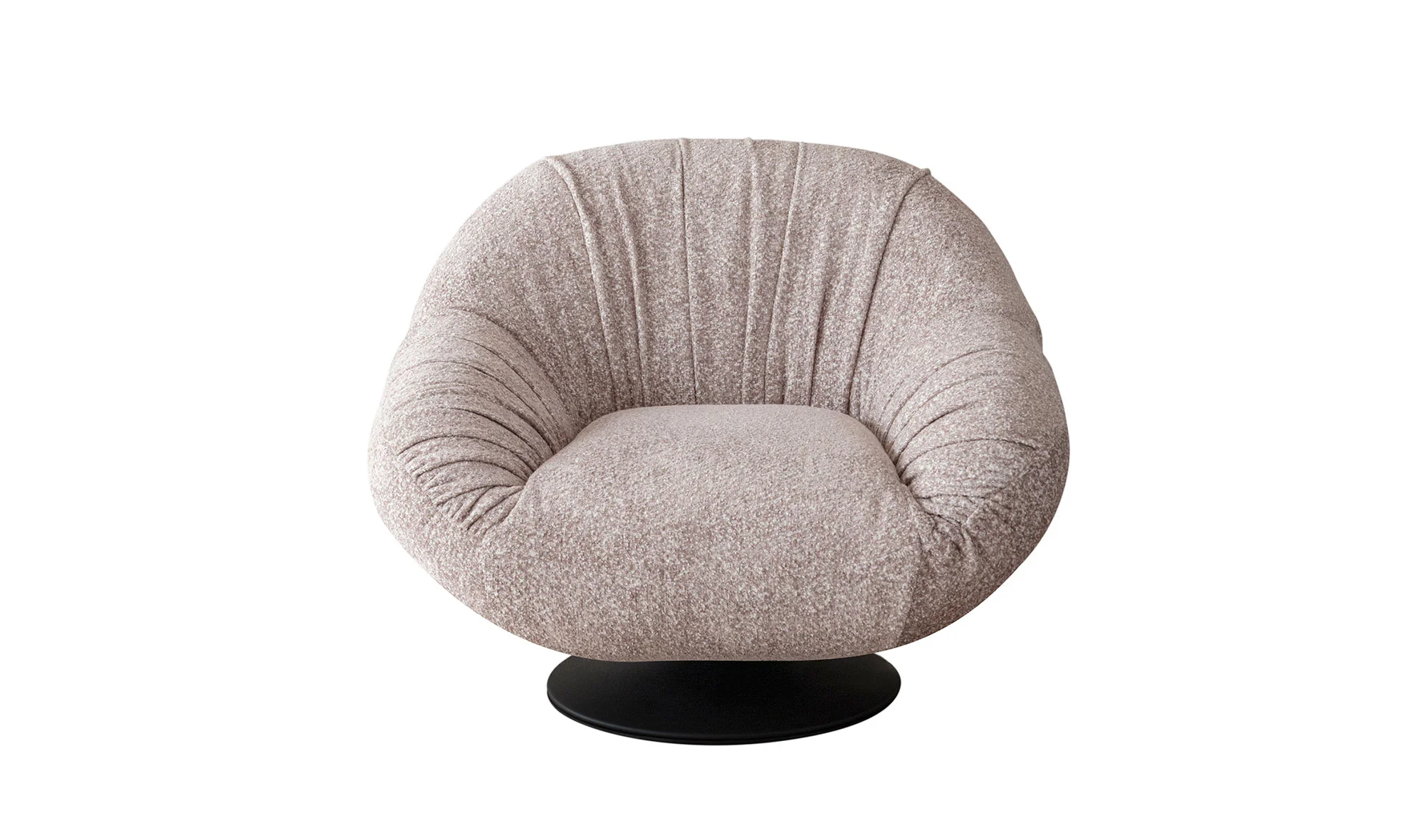 Mimosa Berjer - Kahverengi