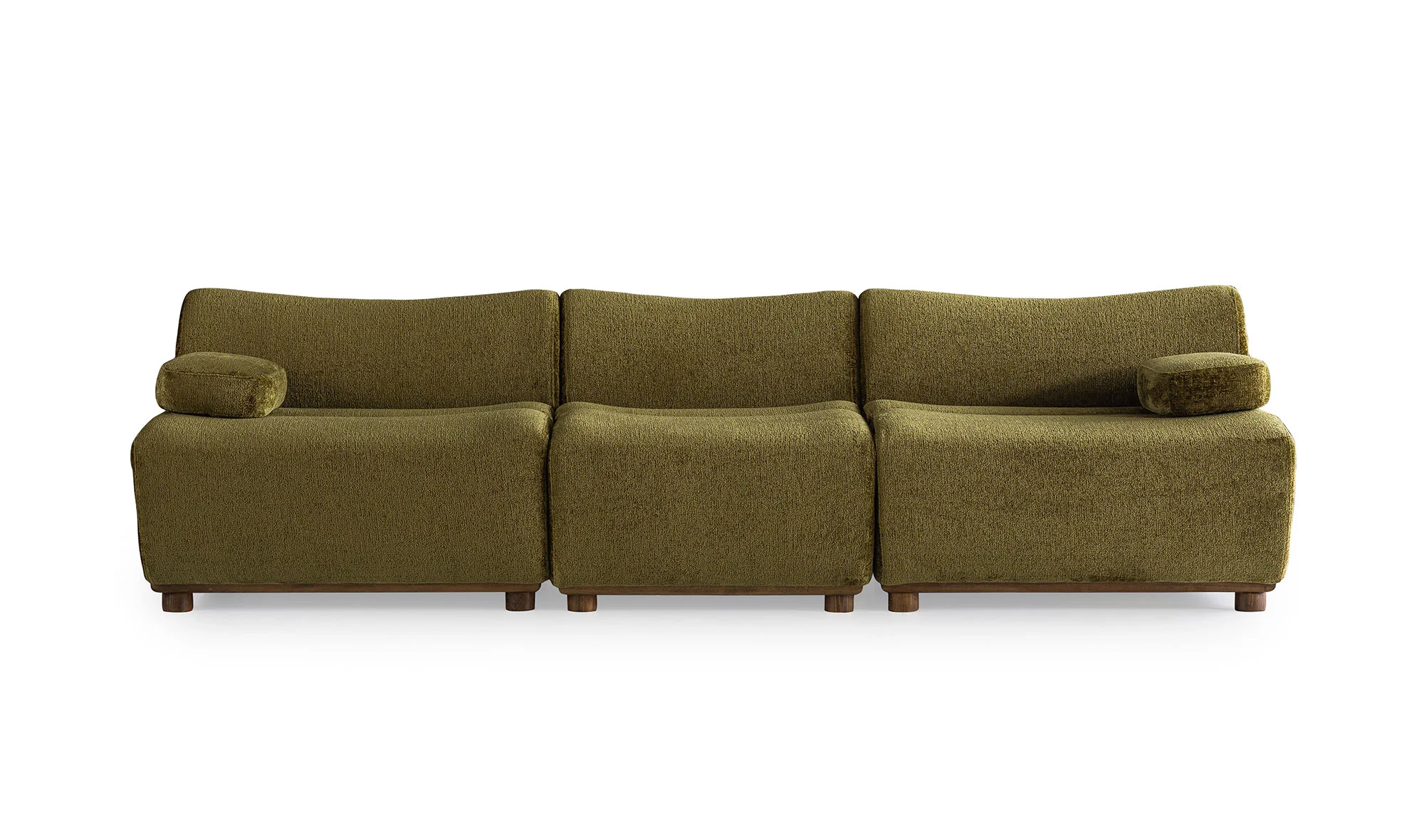 Mina Kanepe - Dörtlü - Ye?il