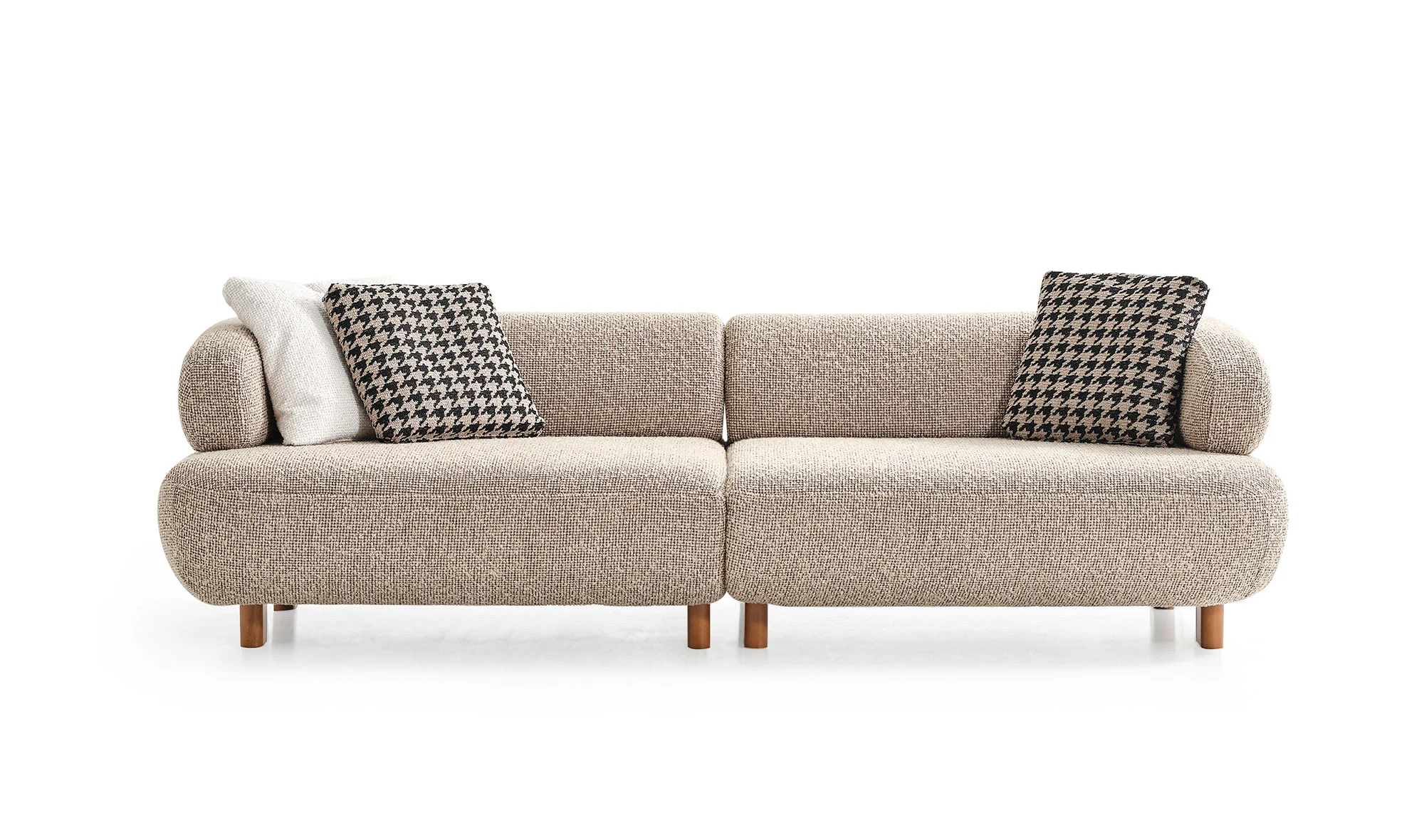 Minonya Kanepe - Üçlü