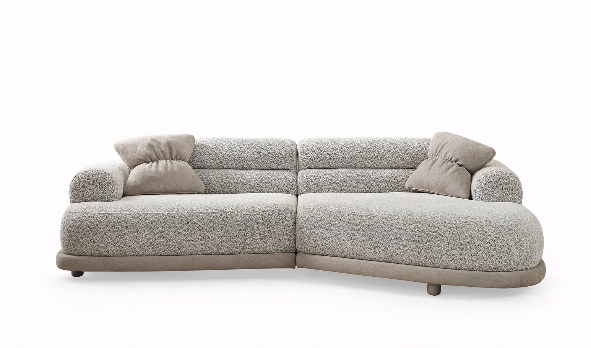 Mistral Kanepe - Dinlenmeli