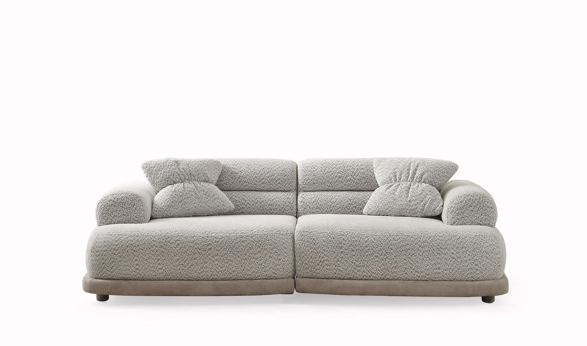 Mistral Kanepe - Üçlü