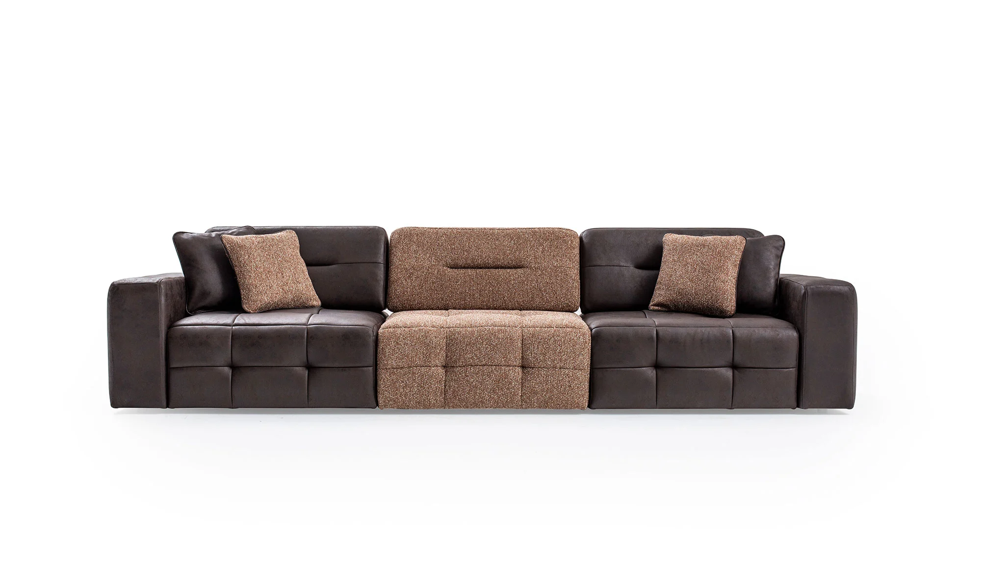 Mocha Kanepe - Dörtlü