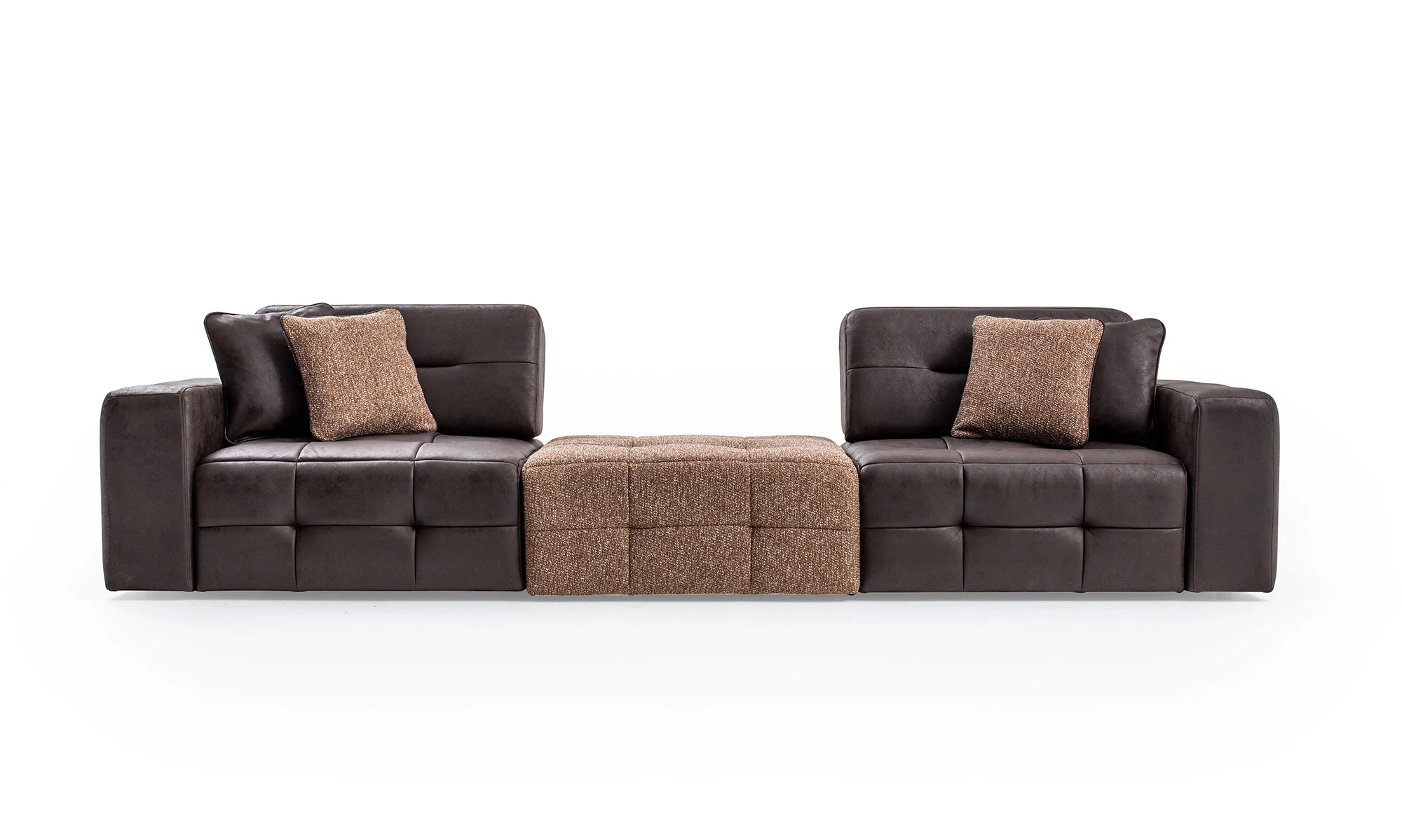 Mocha Kanepe - Puflu