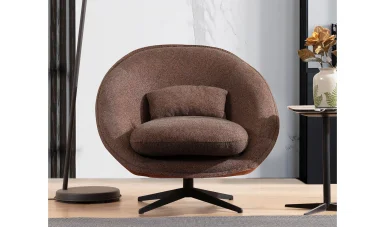 Modena Berjer - Kahve Tarçın