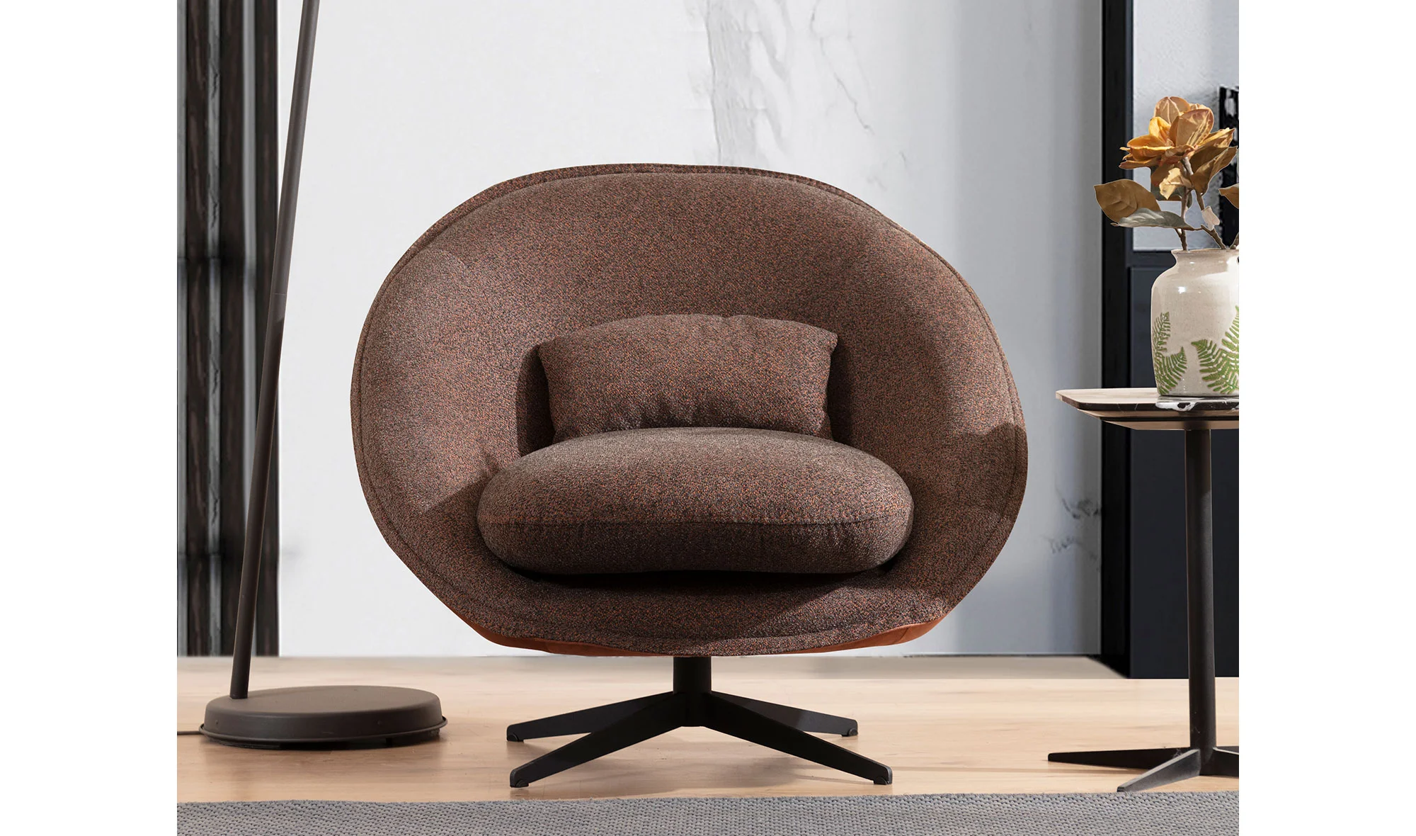 Modena Berjer - Kahve Tarç?n