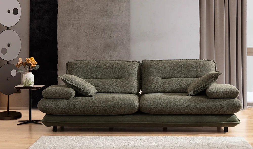 Modena Kanepe - Ye?il