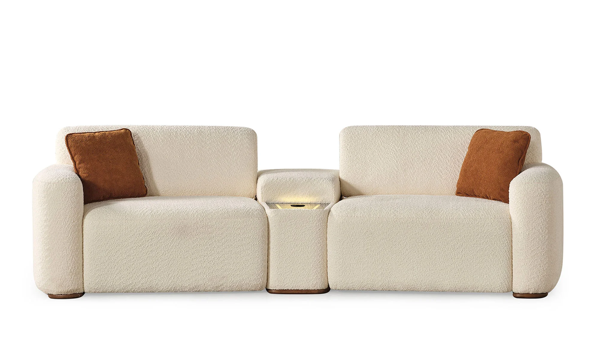 Moons Kanepe - Dörtlü