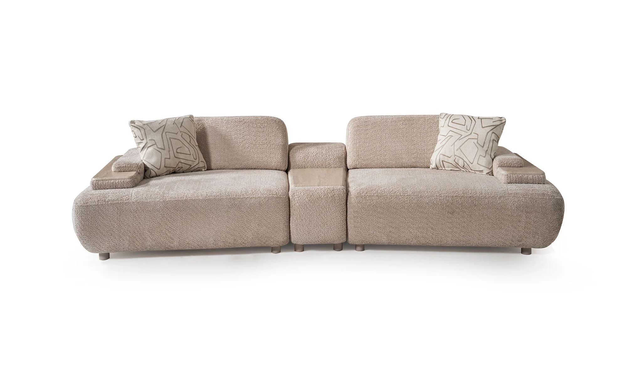 Nardo Kanepe - Sehpal?