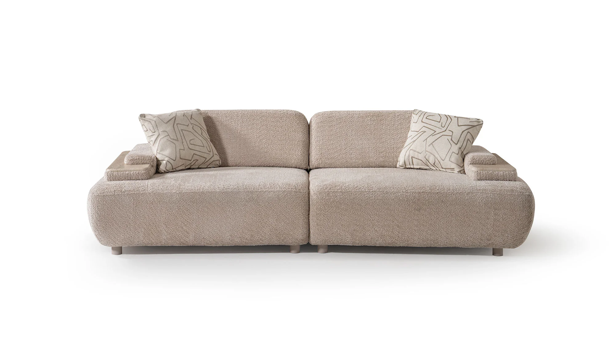 Nardo Kanepe - Üçlü